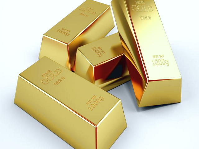 راه‌های معامله طلا