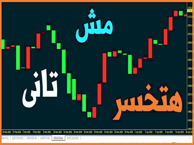 خرید دلار بروکر آلپاری